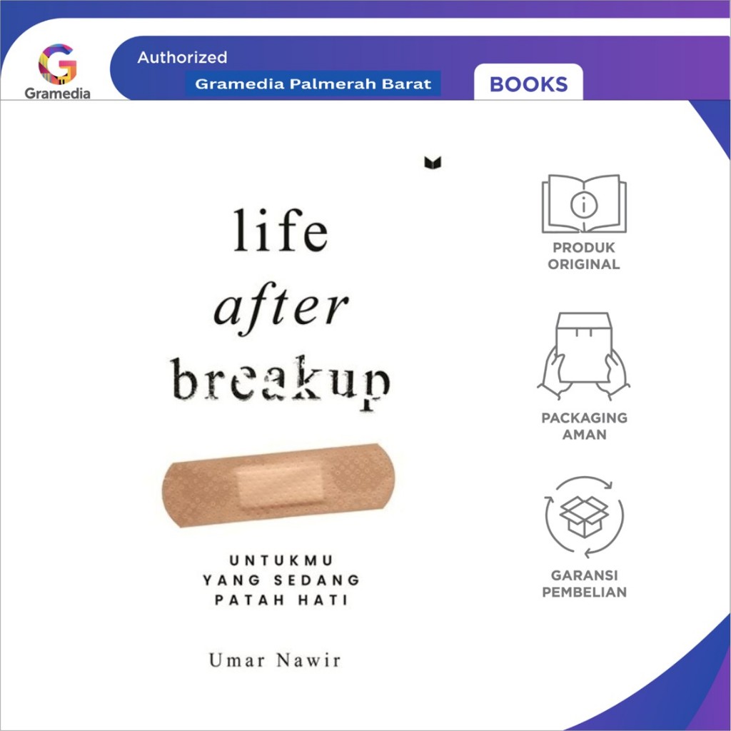 Life After Breakup