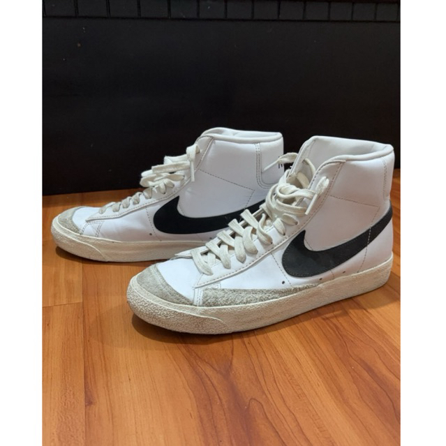PRELOVED NIKE BLAZER MID 77