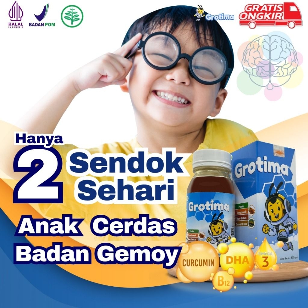VitaminOtakAnakCerdas/VitaminkecerdasanOtakAnak/MaduAntariksaVitaminDHAotakAnak