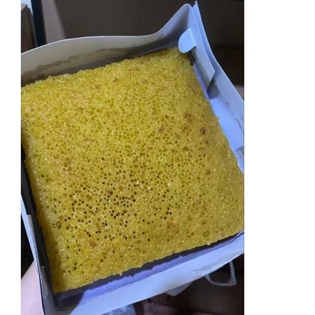 BIKA AMBON 1 LOYANG