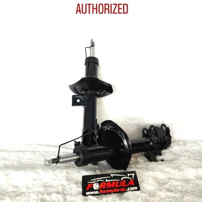 Acdelco Shockbreaker / ACDELCO Shockbreaker - Nissan Evalia Depan (2012-2017)