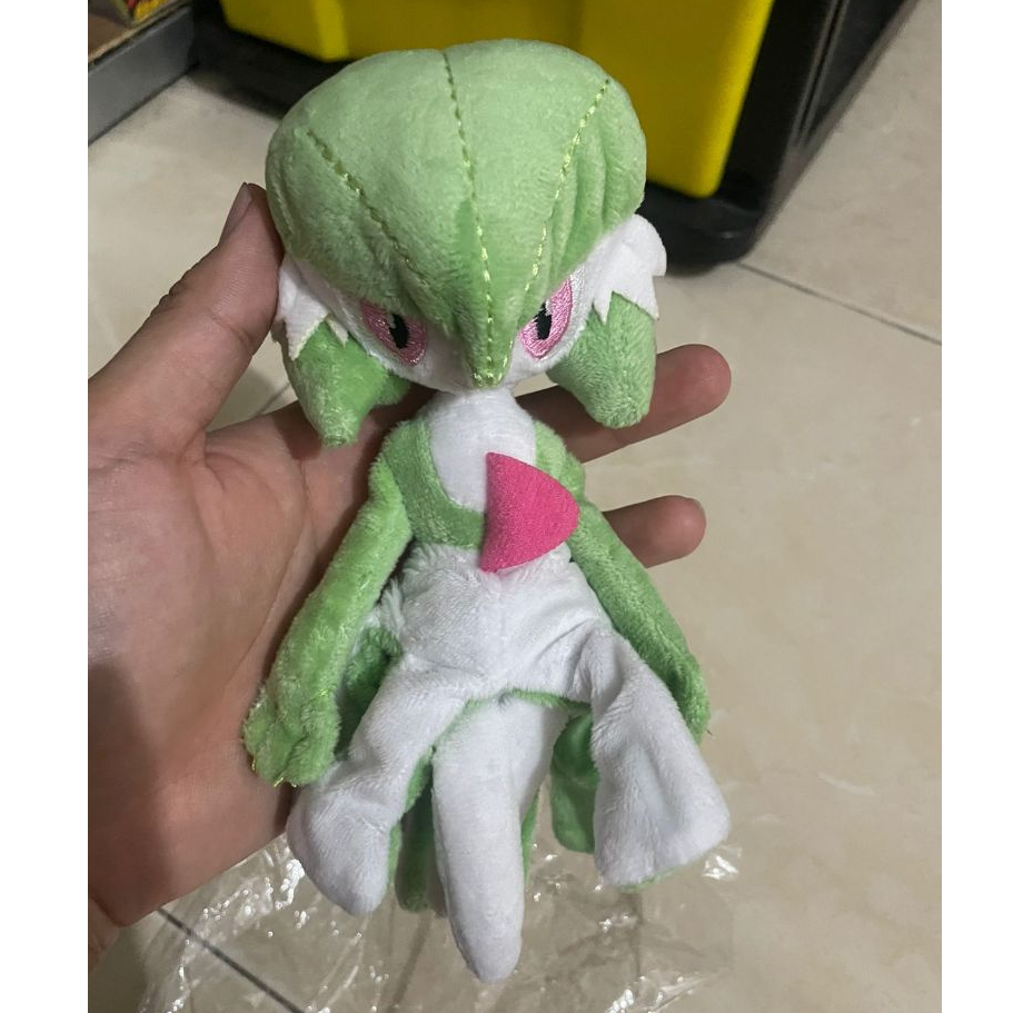 Boneka Gardevoir 18cm Boneka Ralts Birthday Gift