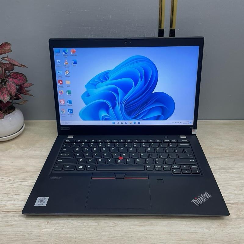 Laptop Lenovo Thinkpad X13 Core i5-1145G7 Ram 16GB 13inch (N)