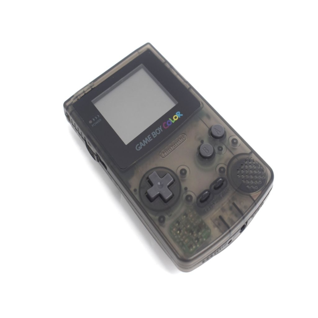 Gameboy Color Nintendo