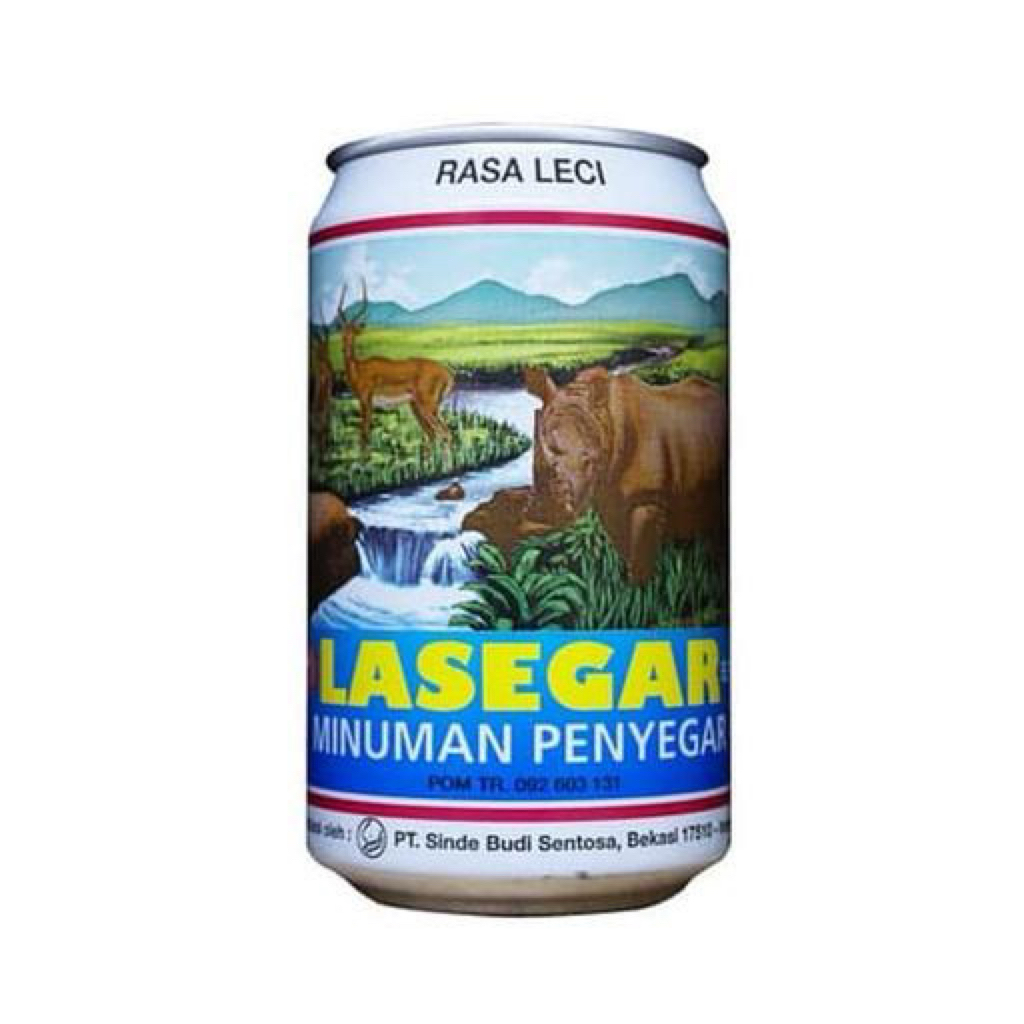 lasegar kaleng