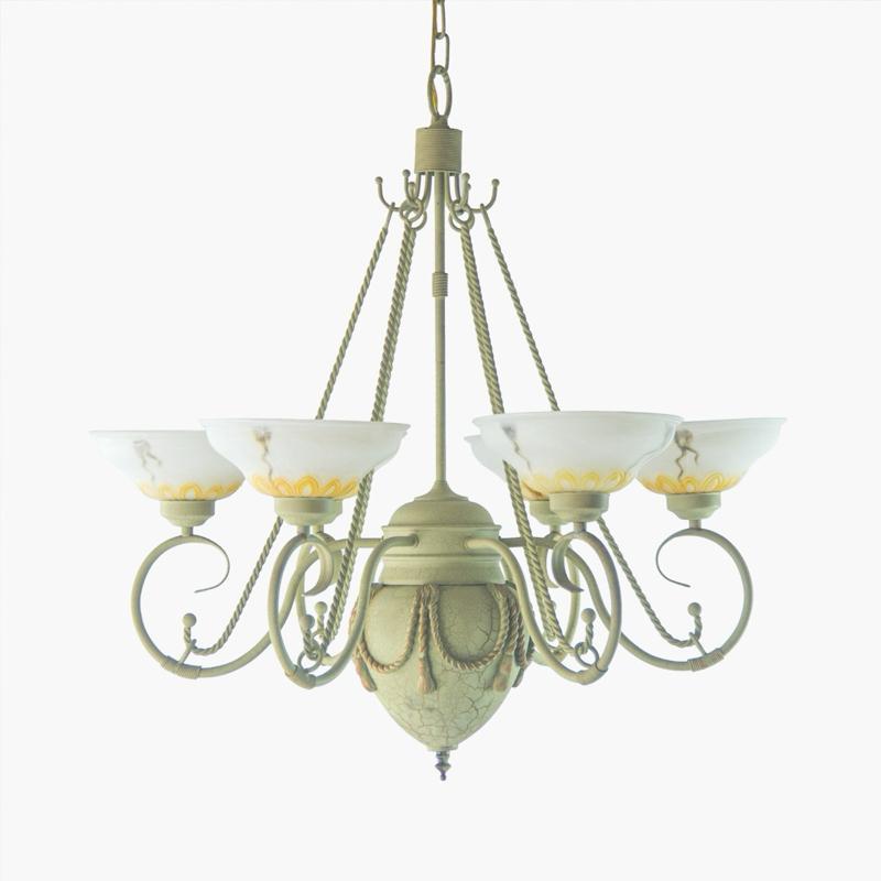 Lampu Gantung Roma Aesthetic Klasik Ethnic Lampu Kamar Ruang Keluarga Kamar Tidur Teras Bonus Bohlam