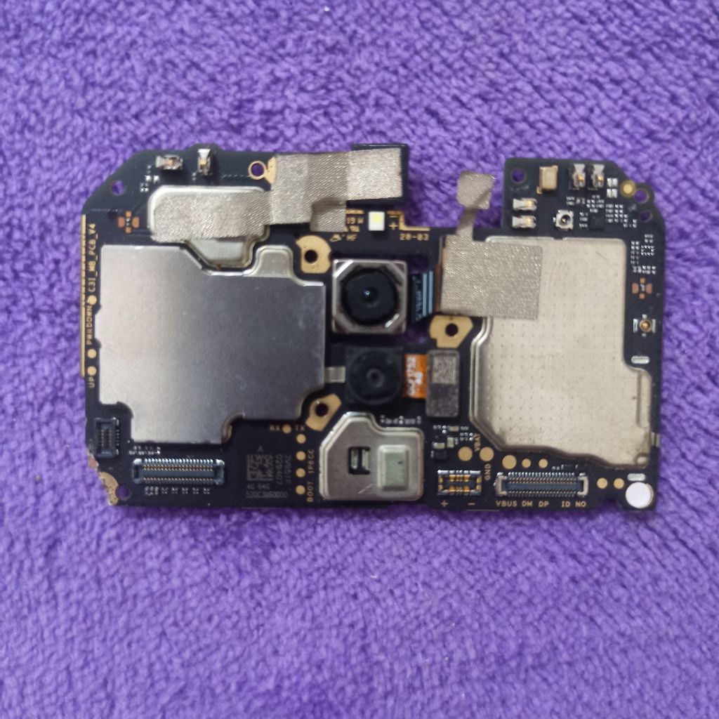 MESIN NORMAL REDMI 8A PRO 4/64 ORIGINAL COPOTAN BERGARANSI