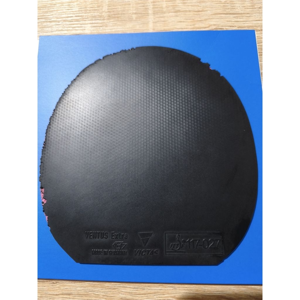 Victas Ventus Extra Hitam Second Japan