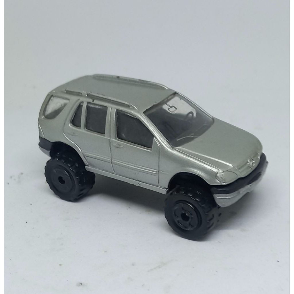 maisto mercedes benz 320ml 320 ml loose diecast 1/64 custom (t)