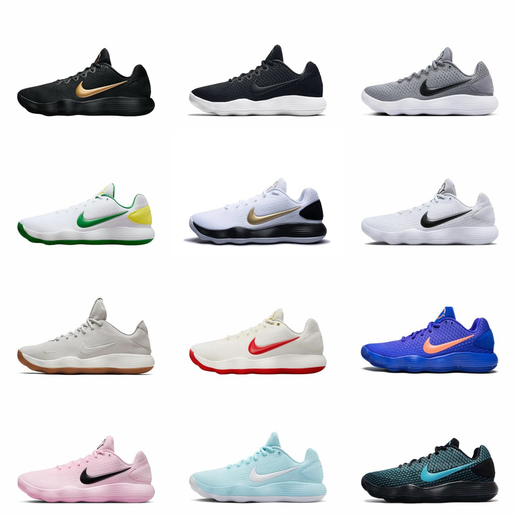 Sepatu Basket Nike Hyperdunk 2017 Low PRE ORDER