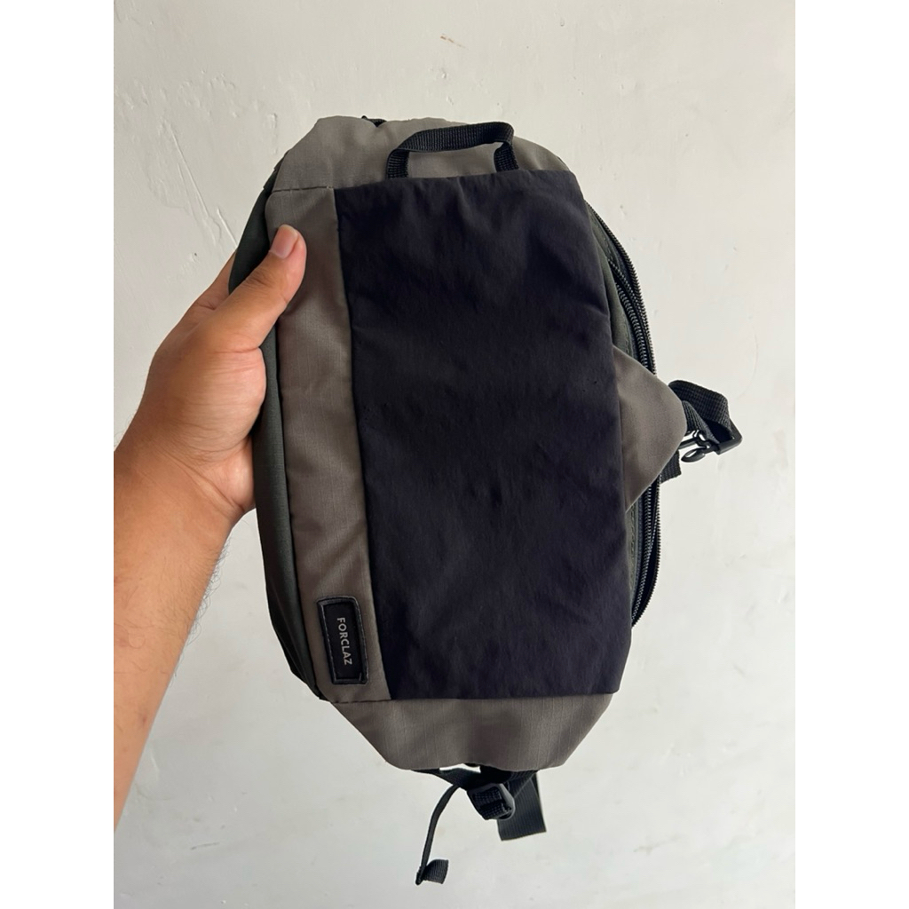 WASITBAG FORCLAZ DECATHLON