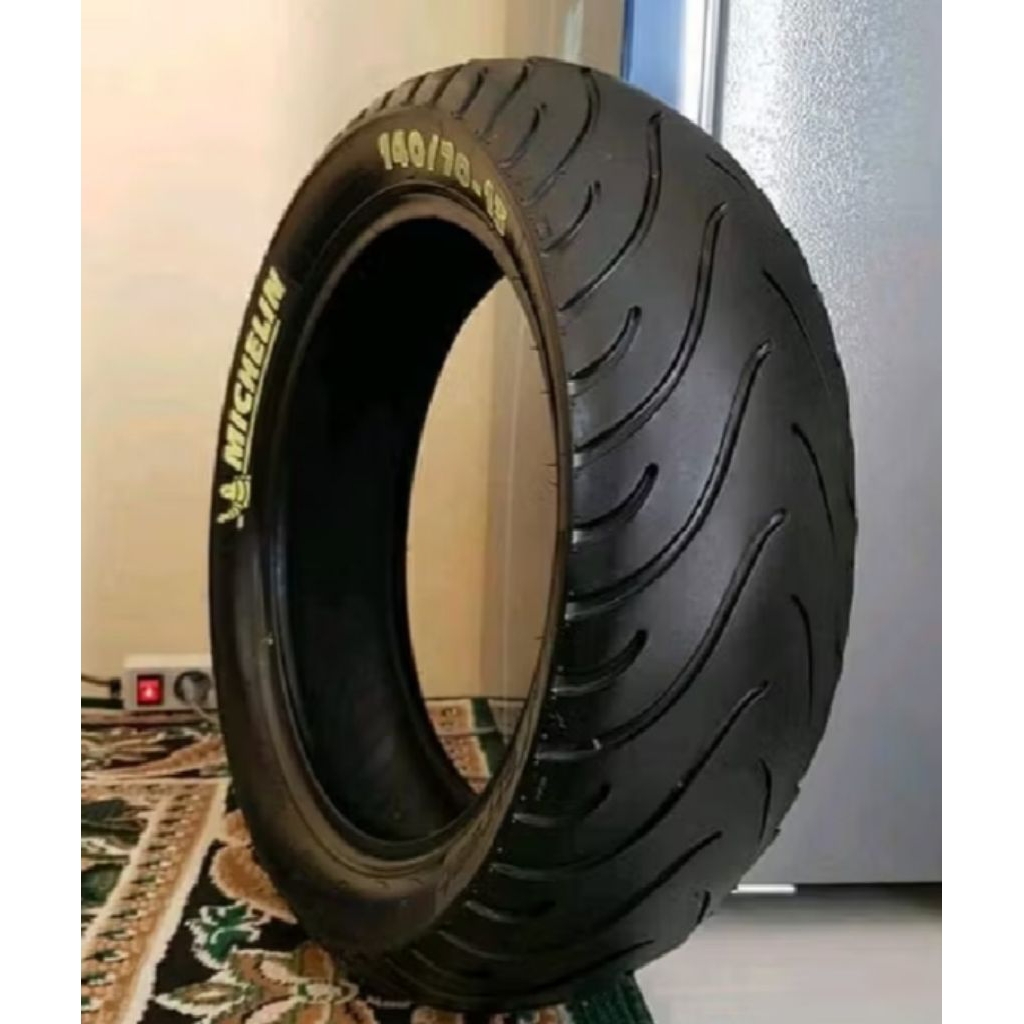 Ban Second/Suntik Nmax,ADV ukuran 140/70-13 Tubeles