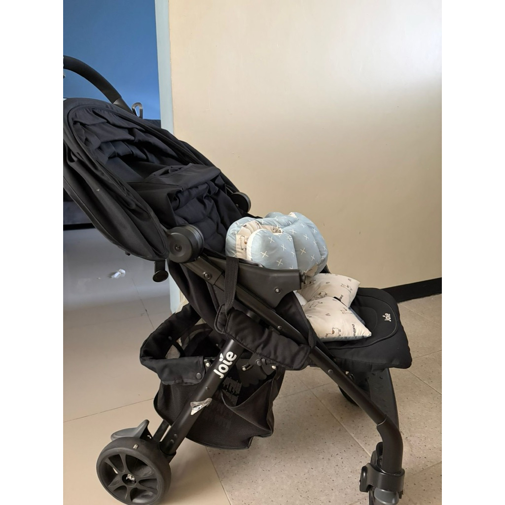 Stroller Bayi (Second)