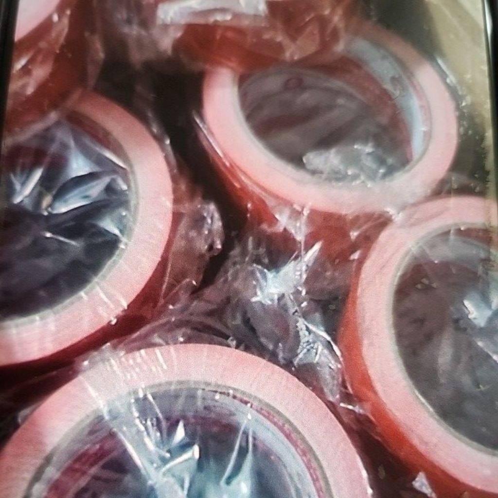 Daimaru Cloth Tape