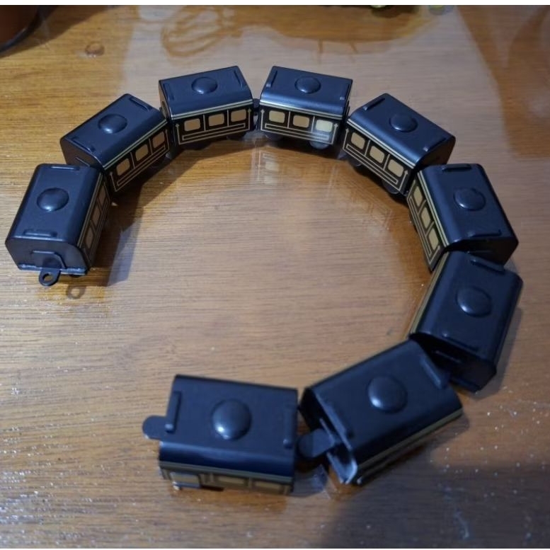 HSR blindbag train compartment Honkai star rail blindbox