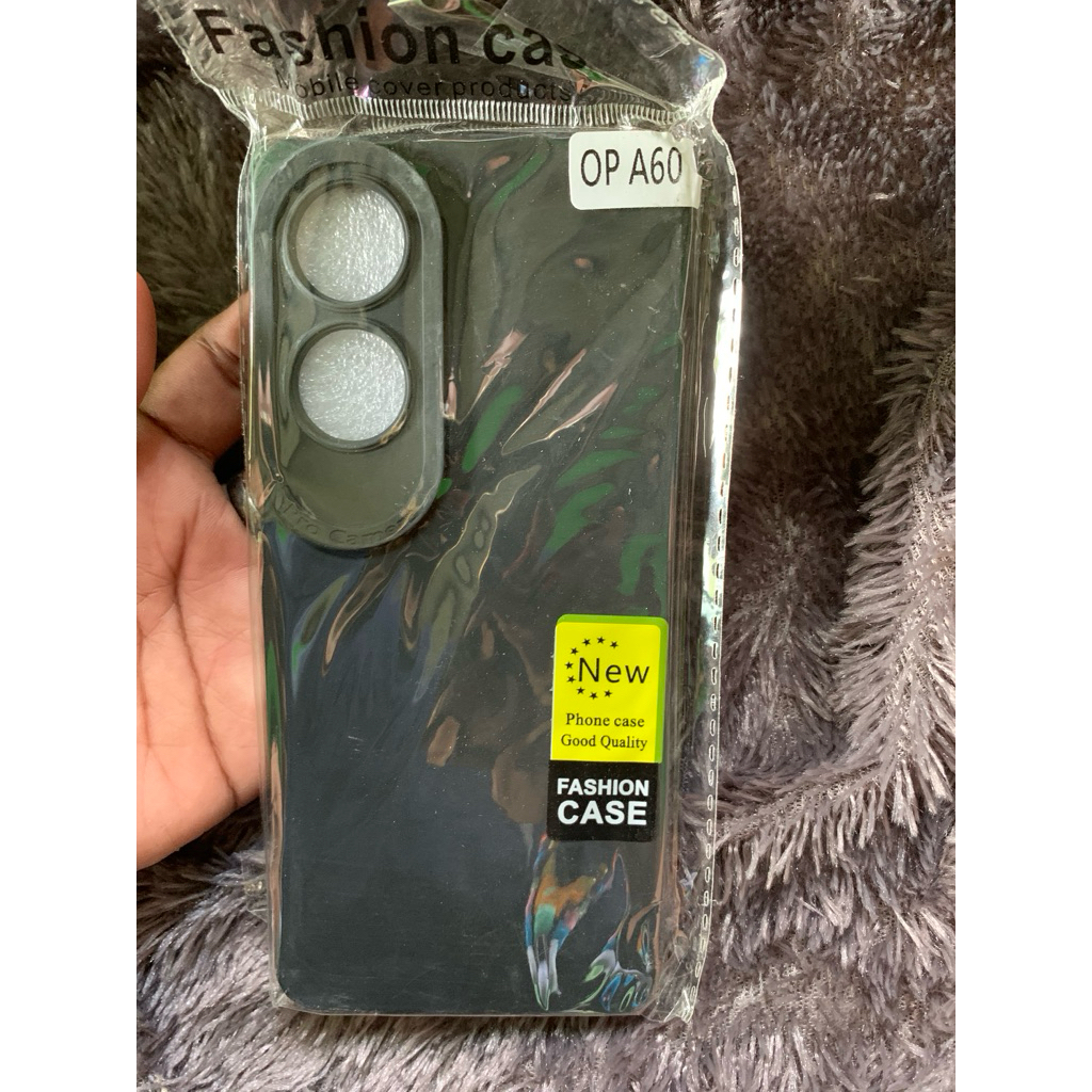 casing oppo a60