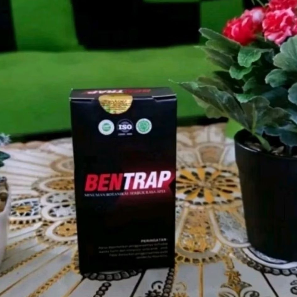 bEnTrAp