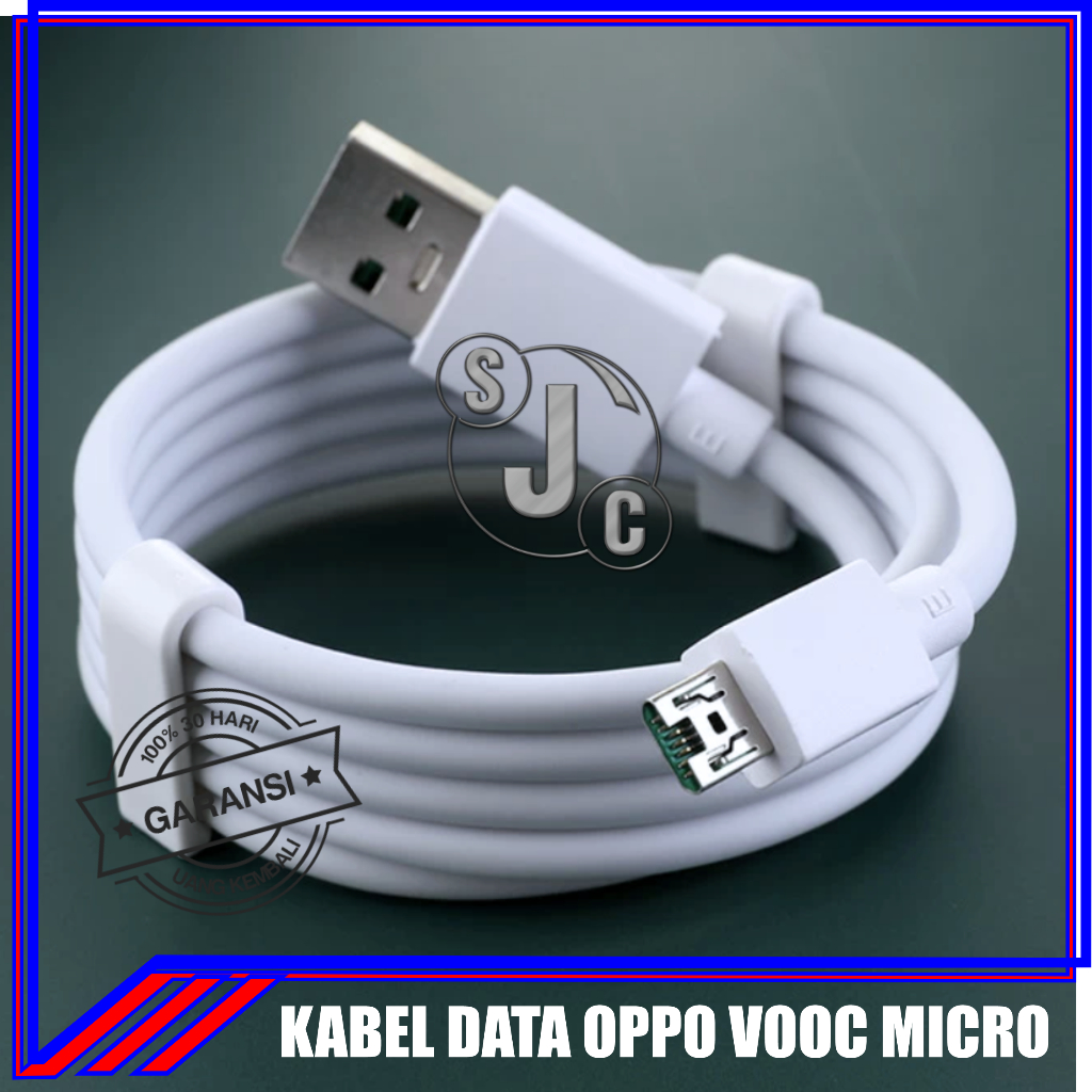 Kabel Data Oppo F9 Oppo F9 Pro ORIGINAL 100% VOOC Flash Charge