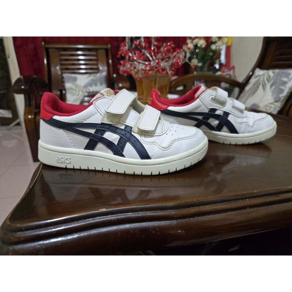 Sepatu Anak Asics Japan
