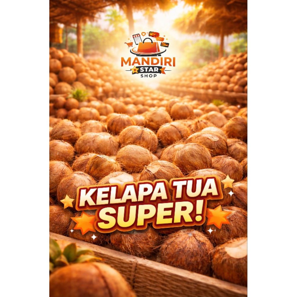 kelapa tua kelapa tua utuh kelapa tua kupas kelapa tua super kelapa tua murah kelapa tua santan kela
