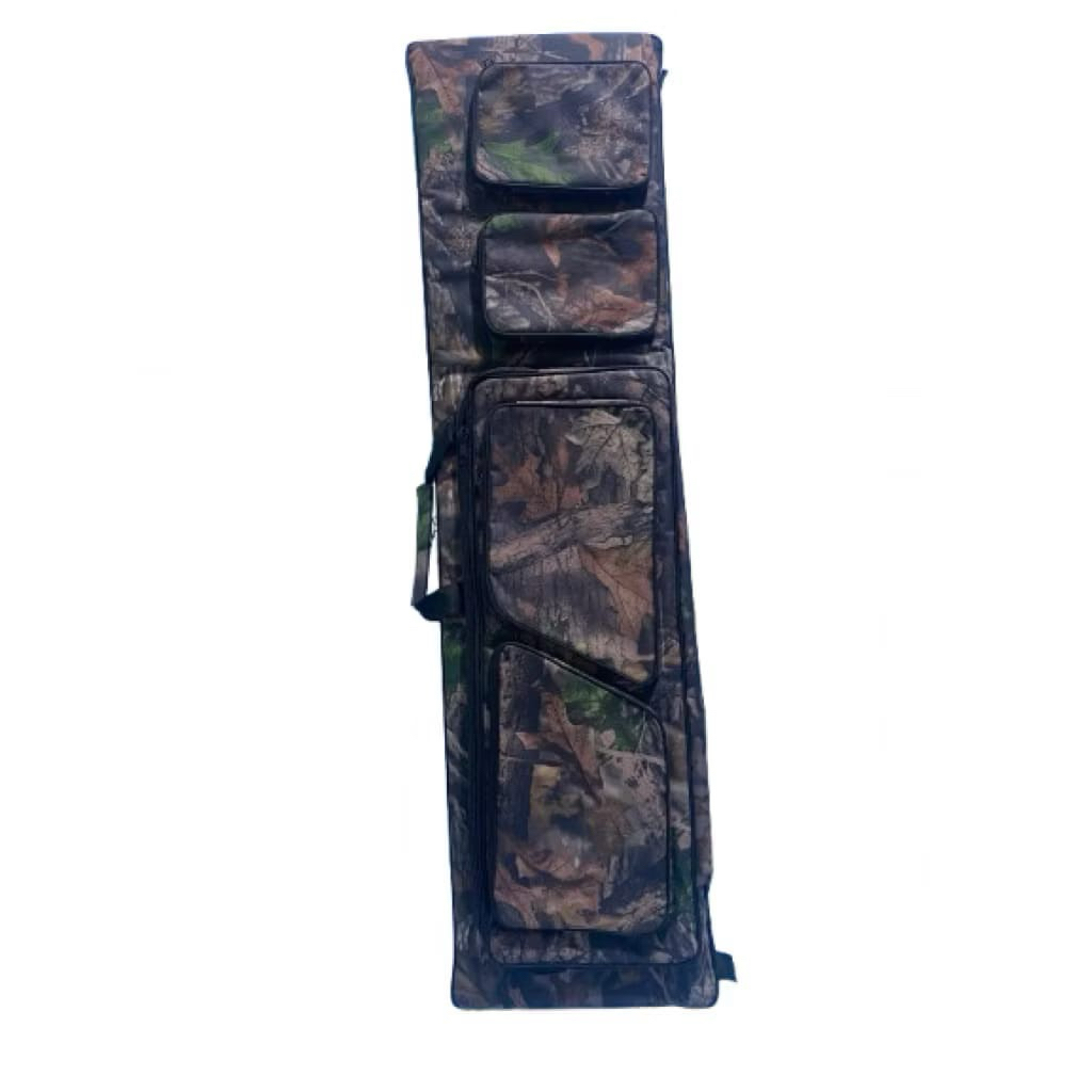 Tas PCP kotak panjang 120cm Tas PCP tas camo kotak 120cm dari Auge