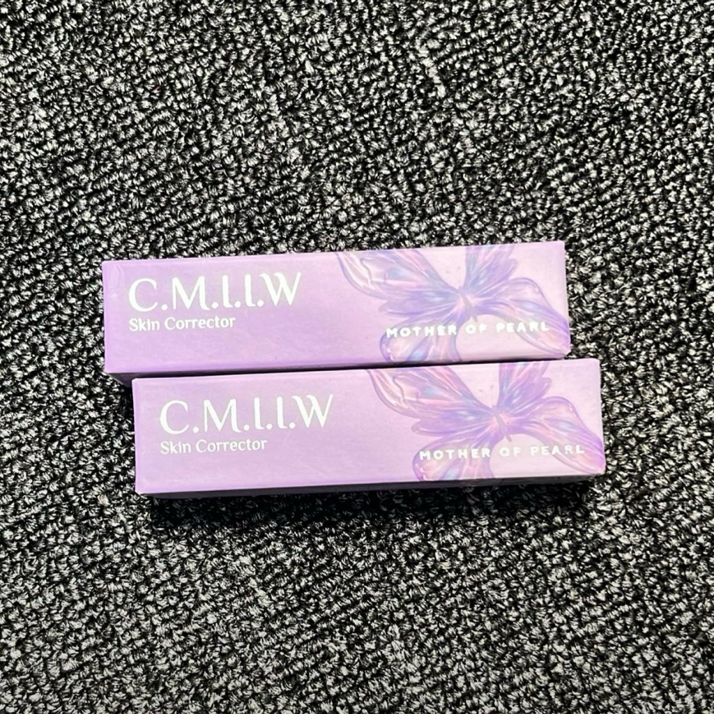 MOP - CMIIW Skin Corrector YELLOW