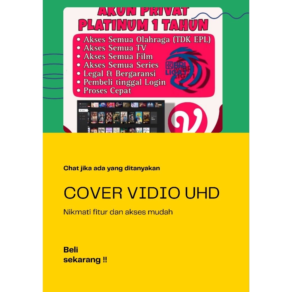 apk merah tv setahun