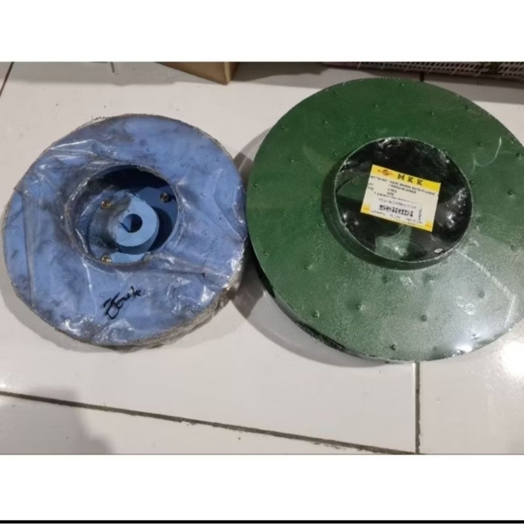 Kipas Blower N50/N70 / Kipas Pengilingan Padi N50/N70 / Kipas Blower Impeler mesin Gilingan / Kipas 