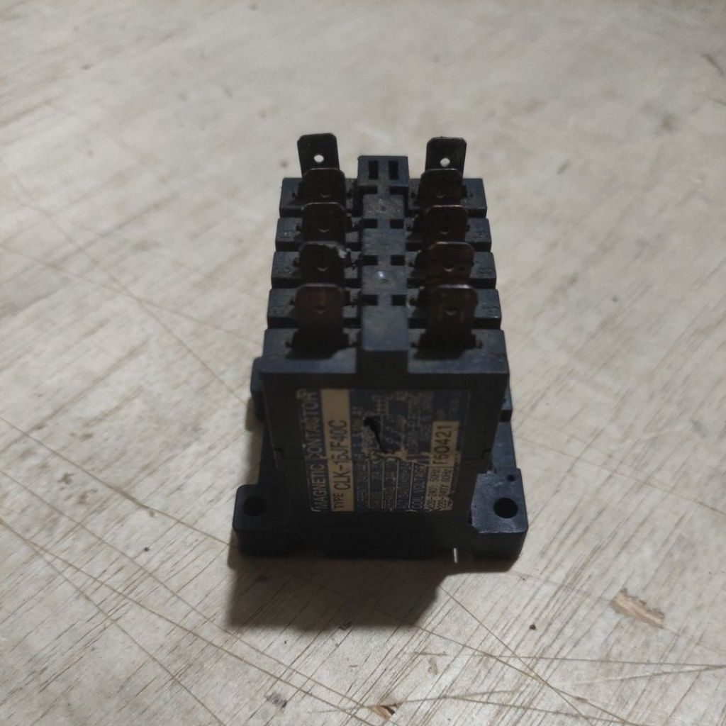 contactor untuk ac daikin thailand