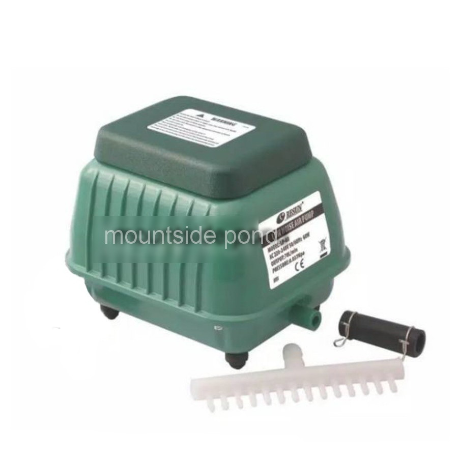 Resun LP 60 lp-60 lp60 aerator pompa udara