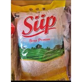Beras Siip 5kg