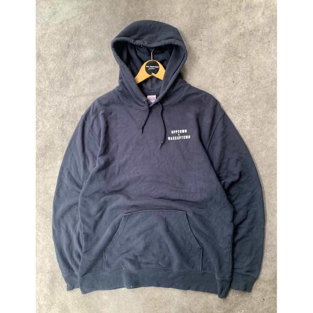 hoodie prinstar