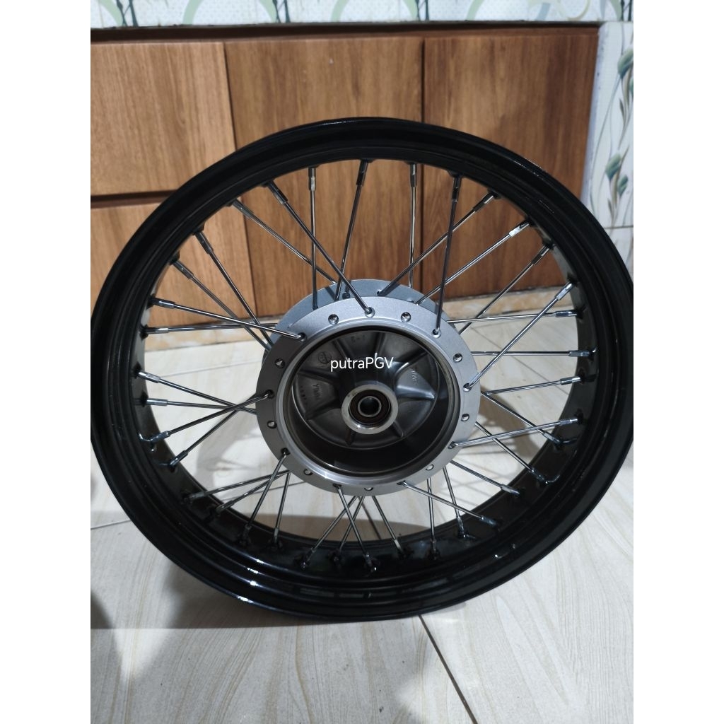 velg jari jari belakang ring 16 500 16 350 16 250 16 velg custom