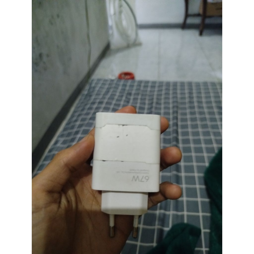 Charger67watt