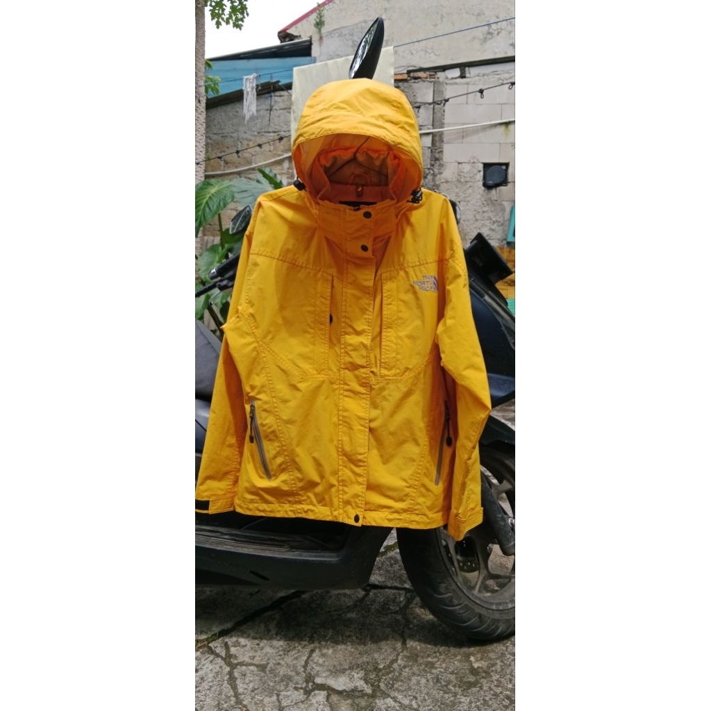 The North Face 100% Original