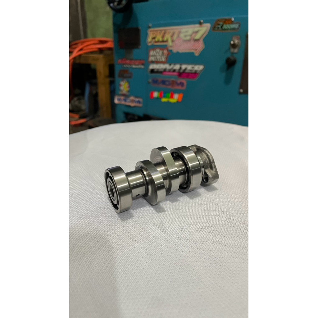 noken as racing beat karbu
