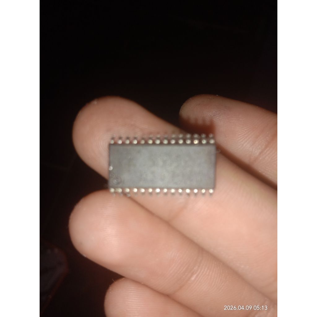 IC Tone Control R2S15900 Cabutan