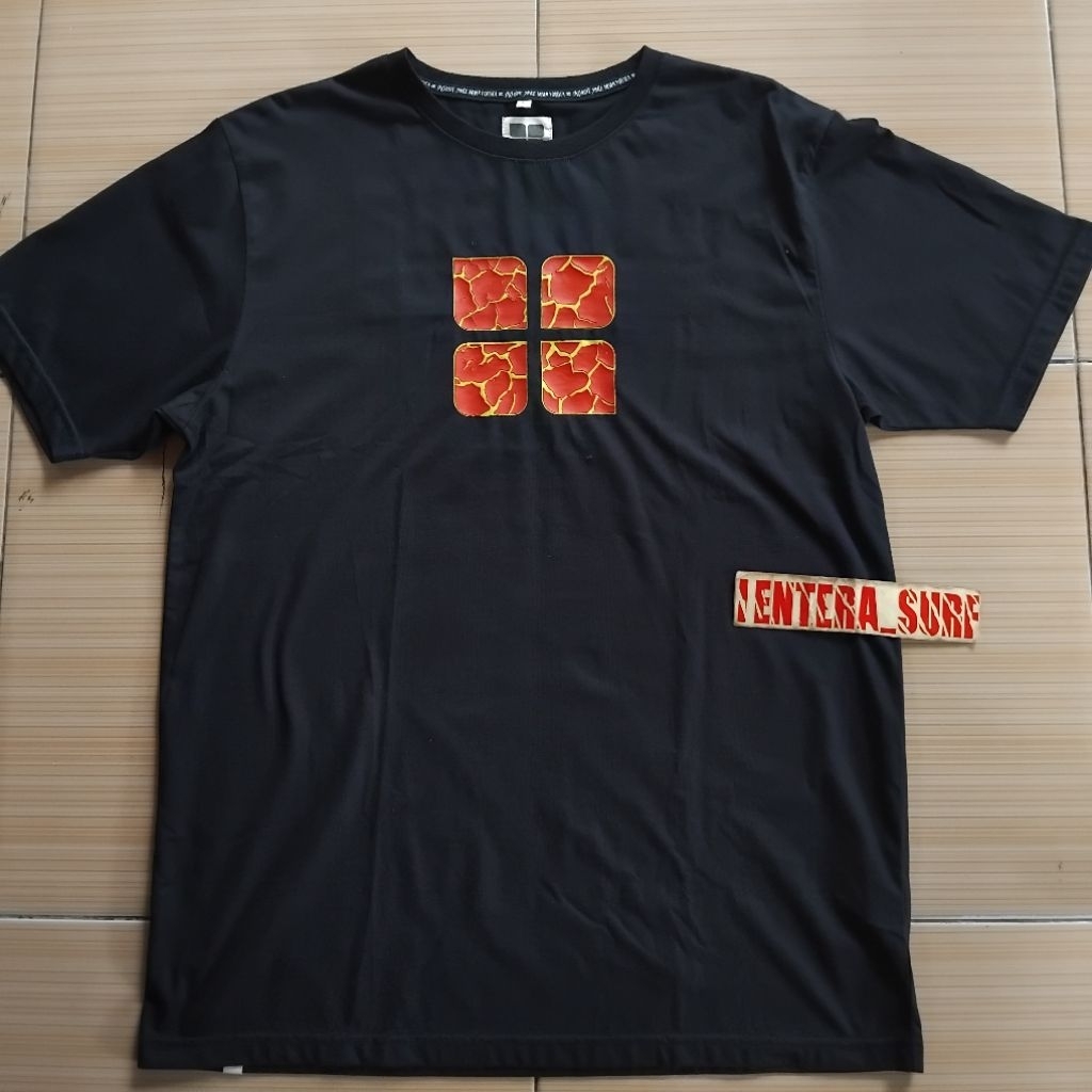 kaos insight original