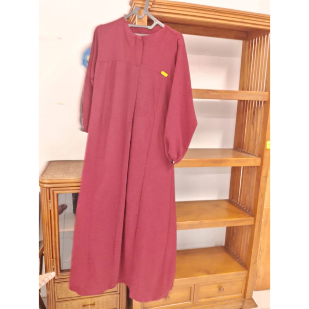 gamis serba 50 rb