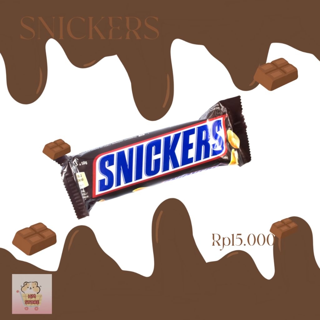 Snickers