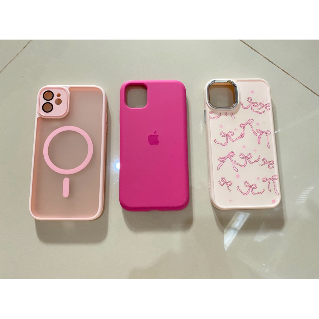preloved case iphone 11