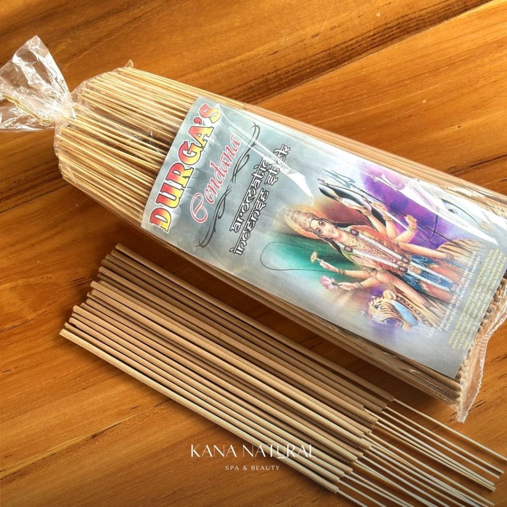 Dupa Durga's Bali -  Incense Stick Aromatherapy 500Gr