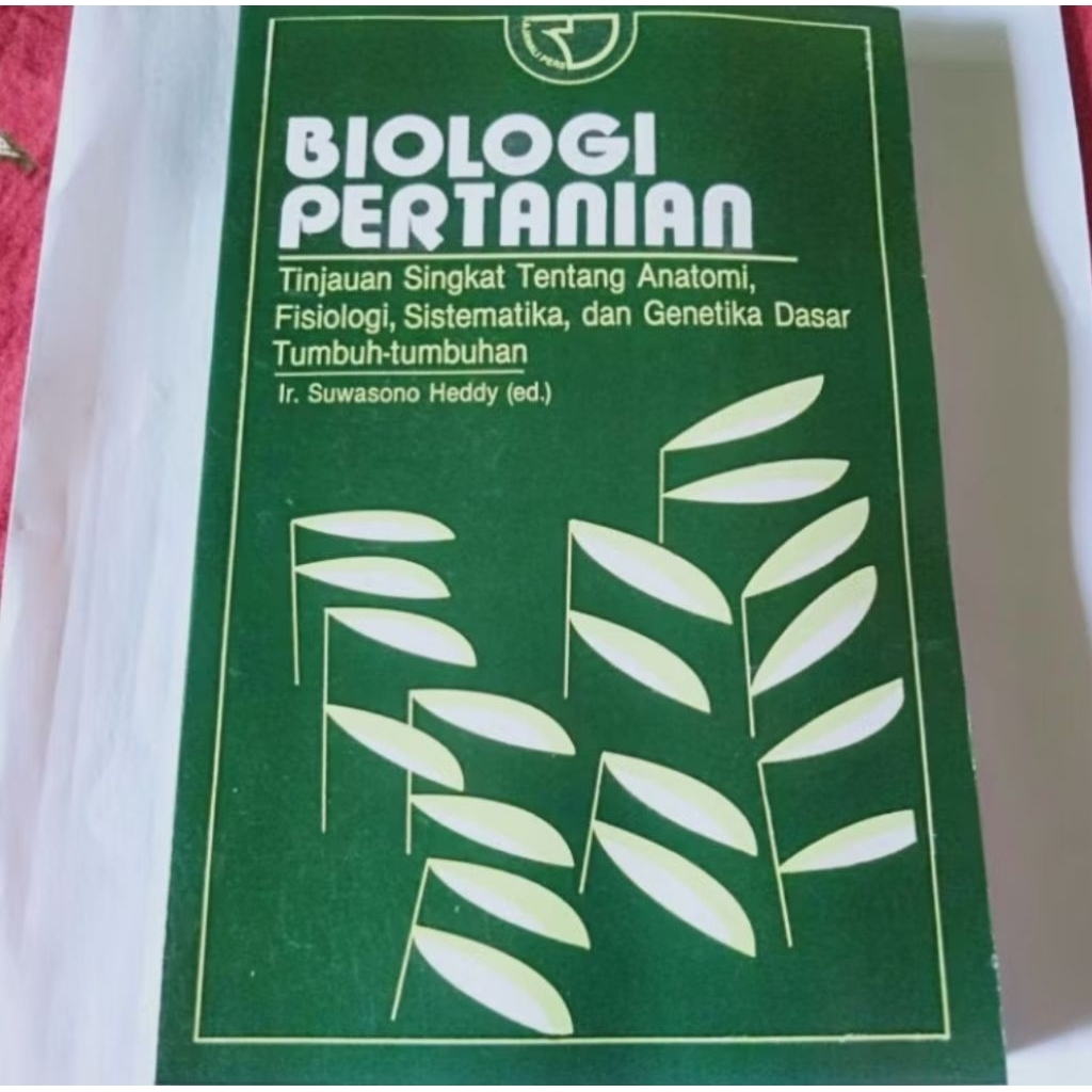 Biologi Pertanian