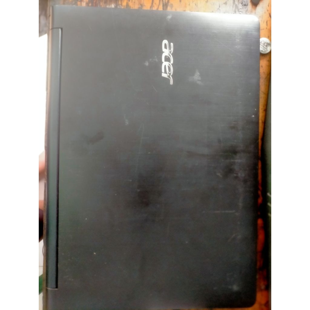 Bodi full Acer Z476-31TB