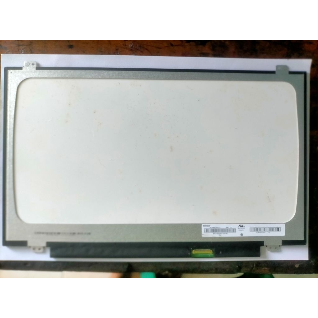 LCD Laptop 14 inch 30 pin slim