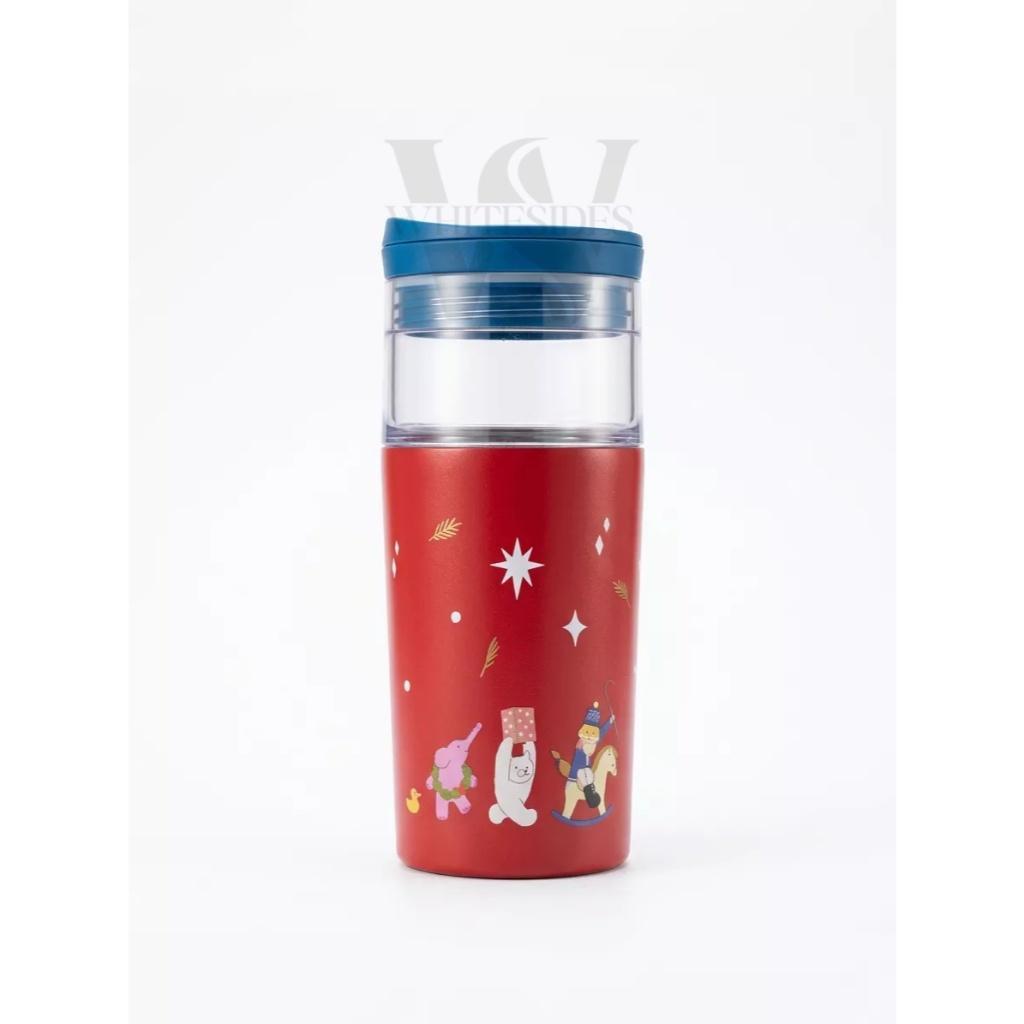 Nutcracker & Friends - Starbucks 2022 Holiday Edition Whole Bean 250gr gram VIA Instant 12 Sticks 3 
