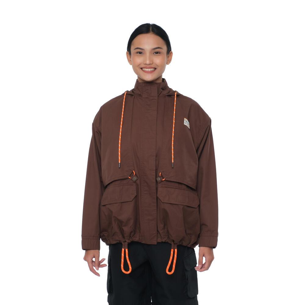Eiger Women Boucle Jacket