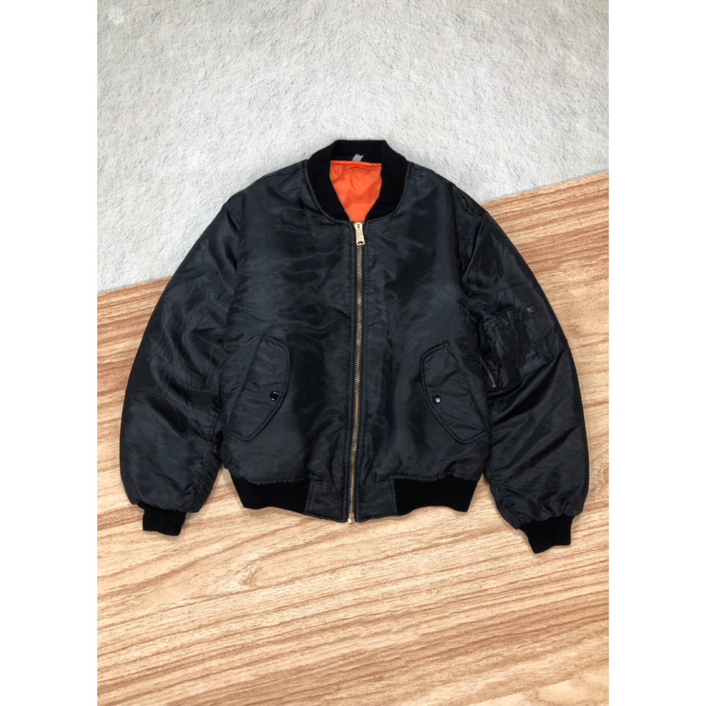 MA1 ROHTCO FLIGHT JACKET