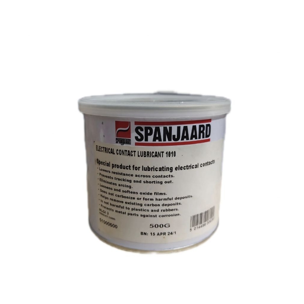 ELECTRICALCONTACTLUBRICANT1010 SPANJAARD