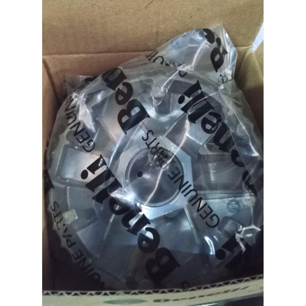 Rumah Roller Active Friction Disc Benelli Panarea Original Parts 200063540000